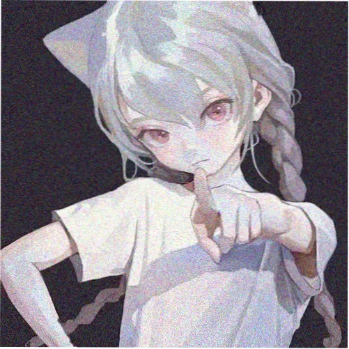 访客头像